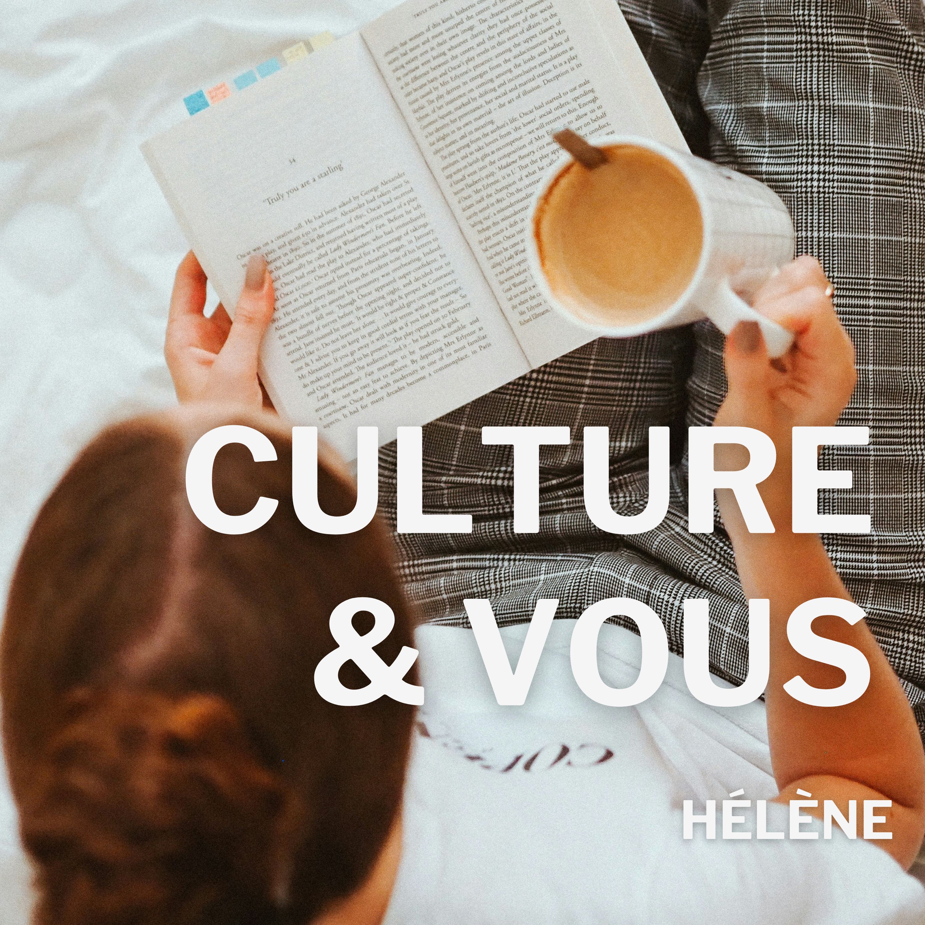 Culture & Vous